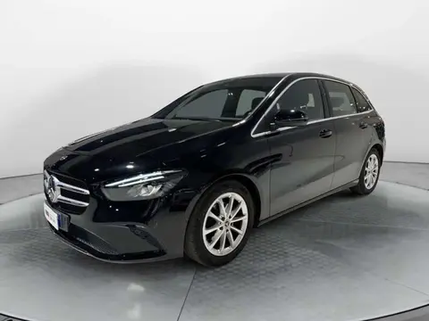 Used MERCEDES-BENZ CLASSE B Diesel 2020 Ad 