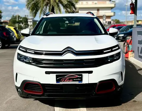 Used CITROEN C5 AIRCROSS Diesel 2021 Ad 