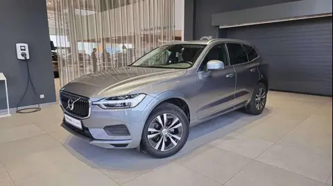 Annonce VOLVO XC60 Diesel 2020 d'occasion 