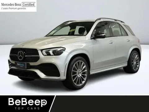 Used MERCEDES-BENZ CLASSE GLE Diesel 2021 Ad 