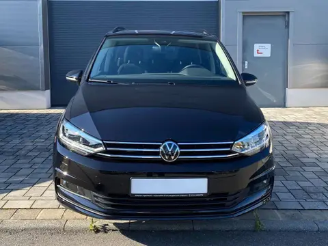 Annonce VOLKSWAGEN TOURAN Essence 2024 d'occasion 