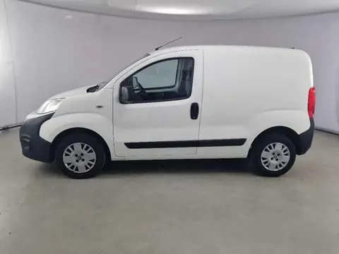 Annonce FIAT FIORINO Diesel 2018 d'occasion 