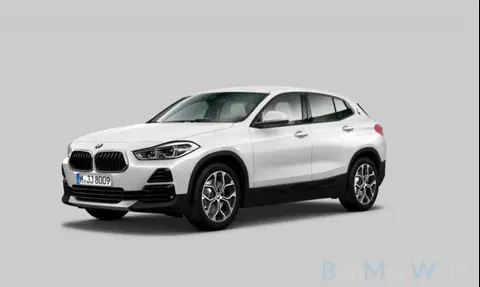 Annonce BMW X2 Essence 2021 d'occasion 