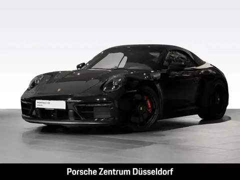 Used PORSCHE 992 Petrol 2024 Ad 