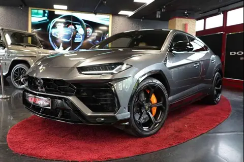 Used LAMBORGHINI URUS Petrol 2018 Ad 