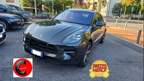 Used PORSCHE MACAN Petrol 2020 Ad 