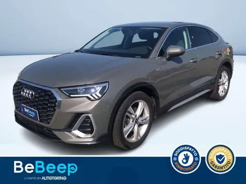 Used AUDI Q3 Diesel 2020 Ad 