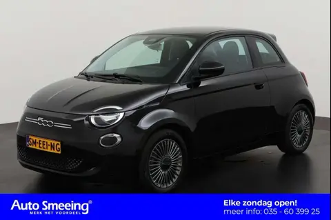 Used FIAT 500 Electric 2021 Ad 