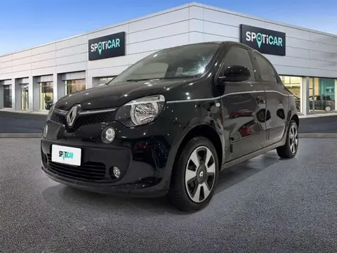 Annonce RENAULT TWINGO Essence 2018 d'occasion 