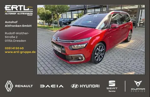 Used CITROEN C4 Diesel 2020 Ad 