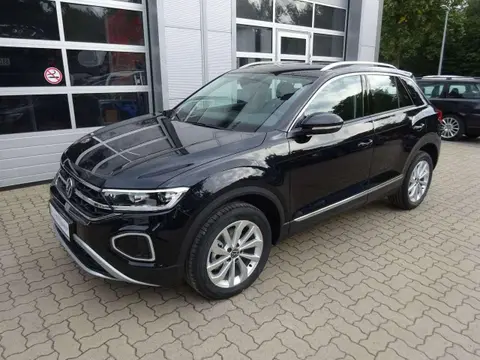 Used VOLKSWAGEN T-ROC Petrol 2024 Ad 