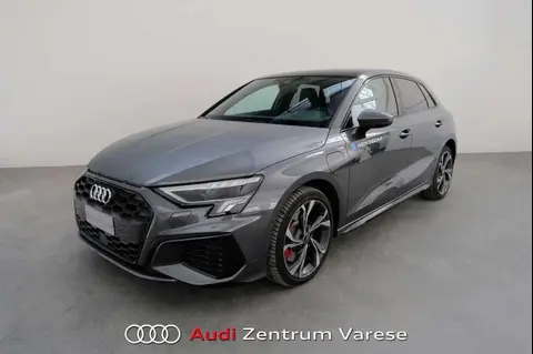 Used AUDI A3 Hybrid 2024 Ad 