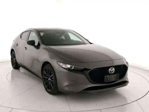 Used MAZDA 3 Hybrid 2024 Ad 