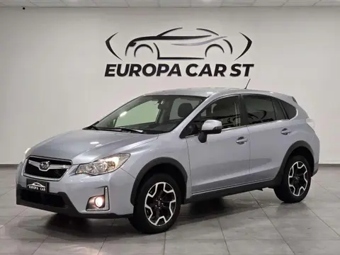 Used SUBARU XV Petrol 2016 Ad 