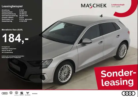 Used AUDI A3 Petrol 2023 Ad 