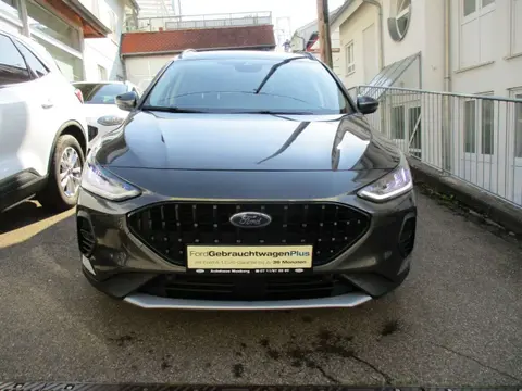 Used FORD FOCUS Petrol 2022 Ad 