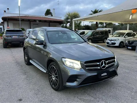 Used MERCEDES-BENZ CLASSE GLC Diesel 2019 Ad 