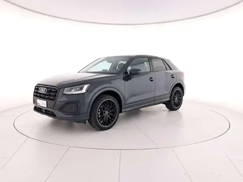 Annonce AUDI Q2 Essence 2024 d'occasion 