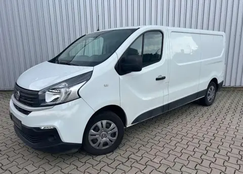 Used FIAT TALENTO Diesel 2021 Ad 