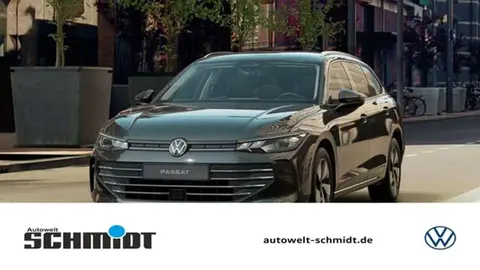 Used VOLKSWAGEN PASSAT Diesel 2024 Ad 