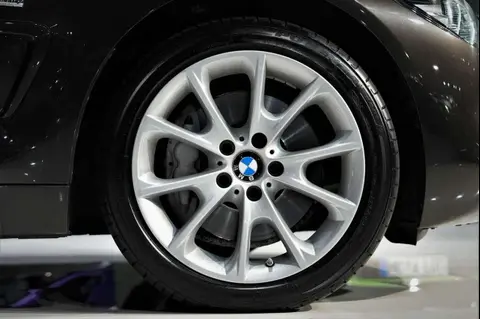 Used BMW SERIE 4 Petrol 2019 Ad 