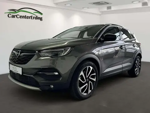 Used OPEL GRANDLAND Petrol 2019 Ad 