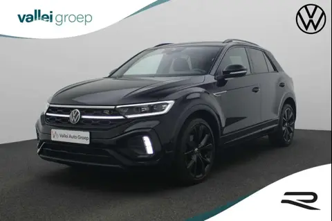 Used VOLKSWAGEN T-ROC Petrol 2022 Ad 