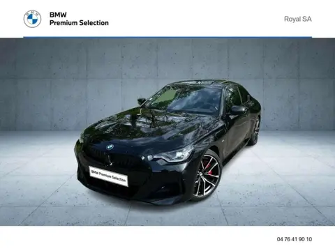 Annonce BMW SERIE 2 Essence 2024 d'occasion 