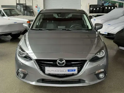 Annonce MAZDA 3 Diesel 2015 d'occasion 