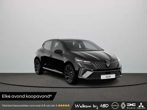 Used RENAULT CLIO Petrol 2024 Ad 