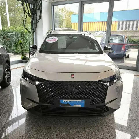 Annonce DS AUTOMOBILES DS7 Diesel 2023 d'occasion 