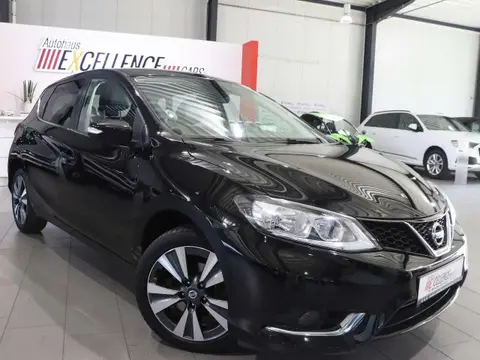 Annonce NISSAN PULSAR Essence 2017 d'occasion 