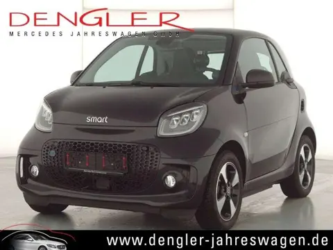 Used SMART FORTWO Electric 2023 Ad 