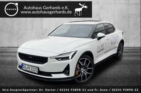 Used POLESTAR 2 Electric 2023 Ad 