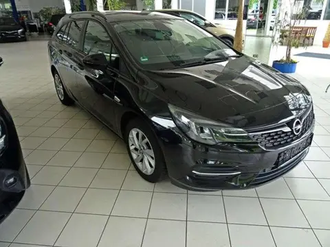 Used OPEL ASTRA Petrol 2021 Ad 