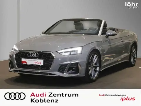 Used AUDI A5 Petrol 2021 Ad 