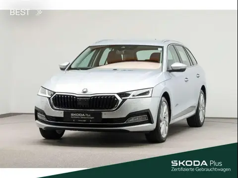 Used SKODA OCTAVIA Diesel 2022 Ad 