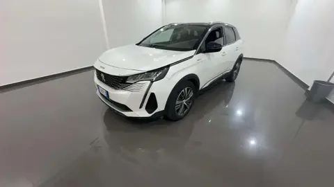 Used PEUGEOT 3008 Hybrid 2021 Ad 