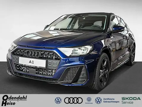 Annonce AUDI A1 Essence 2024 d'occasion 