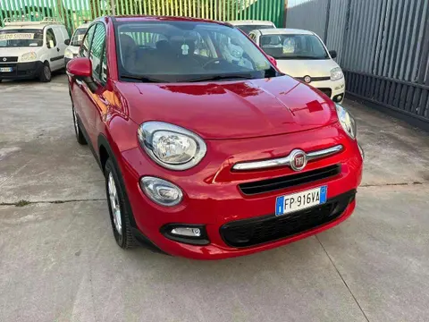 Used FIAT 500X Diesel 2018 Ad 