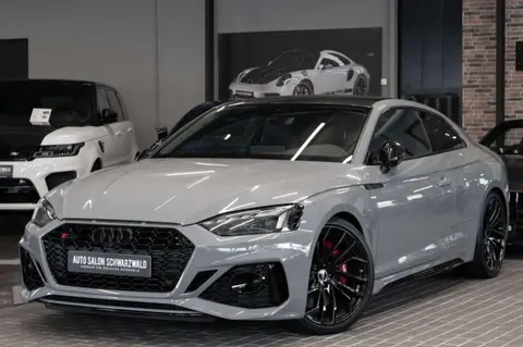 Annonce AUDI RS5 Essence 2021 d'occasion 