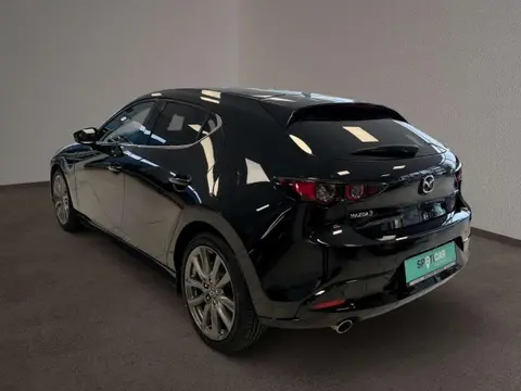 Annonce MAZDA 3 Essence 2019 d'occasion 