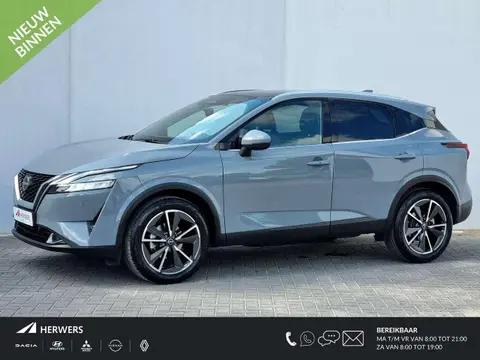 Annonce NISSAN QASHQAI Essence 2024 d'occasion 