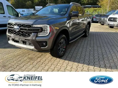 Used FORD RANGER Diesel 2024 Ad 