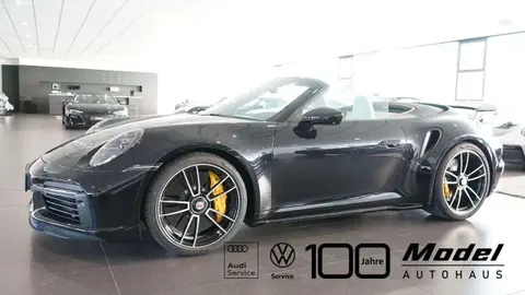 Used PORSCHE 992 Petrol 2024 Ad 