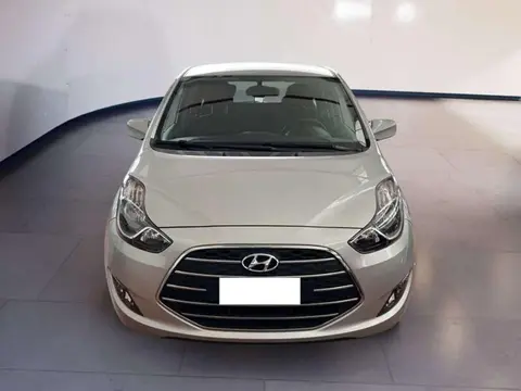 Annonce HYUNDAI IX20 Essence 2019 d'occasion 