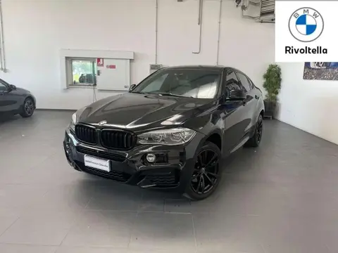 Used BMW X6 Diesel 2016 Ad 