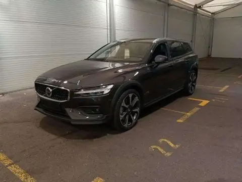 Annonce VOLVO V60 Essence 2024 d'occasion 