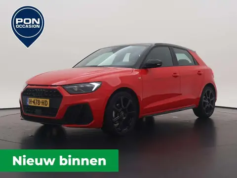 Annonce AUDI A1 Essence 2020 d'occasion 