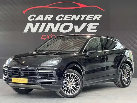 Used PORSCHE CAYENNE Petrol 2019 Ad 